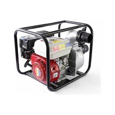 Motorna benzinska pumpa 4T GF-0246, 6,5 KS, 196 KS, 4 takta, 60 m3 / h protok, 3"